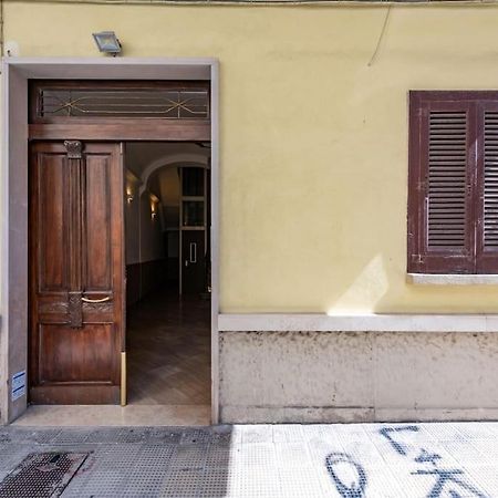 Central loft full comfort Bari Esterno foto