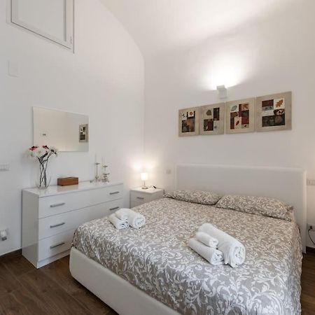 Central loft full comfort Bari Esterno foto