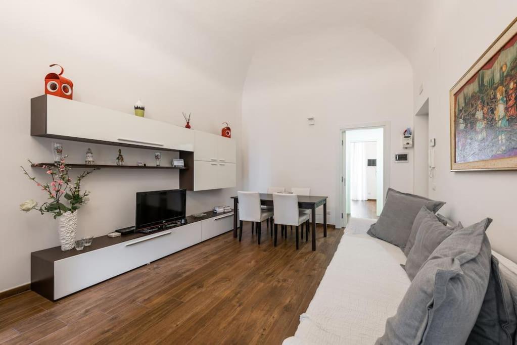 Central loft full comfort Bari Esterno foto