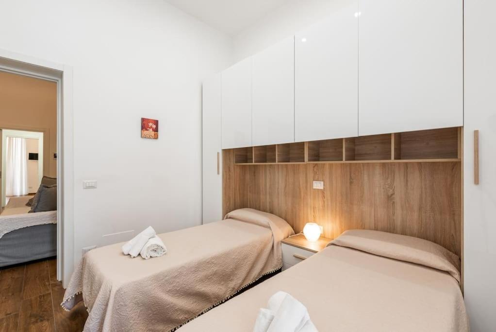 Central loft full comfort Bari Esterno foto