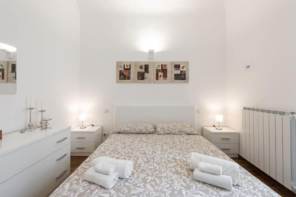 Central loft full comfort Bari Esterno foto