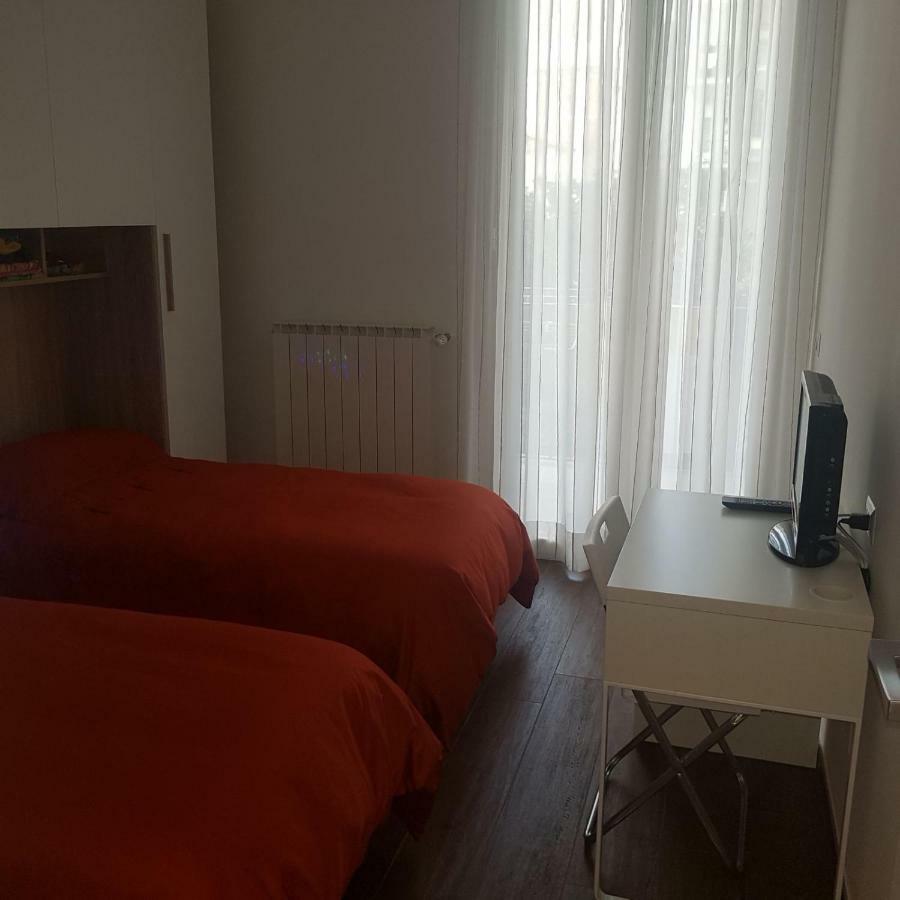 Central loft full comfort Bari Esterno foto