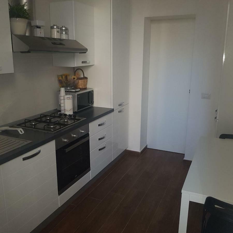 Central loft full comfort Bari Esterno foto