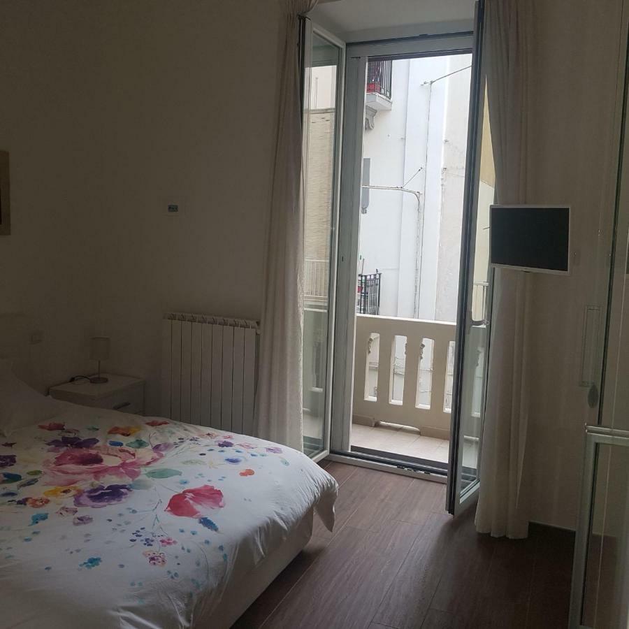 Central loft full comfort Bari Esterno foto