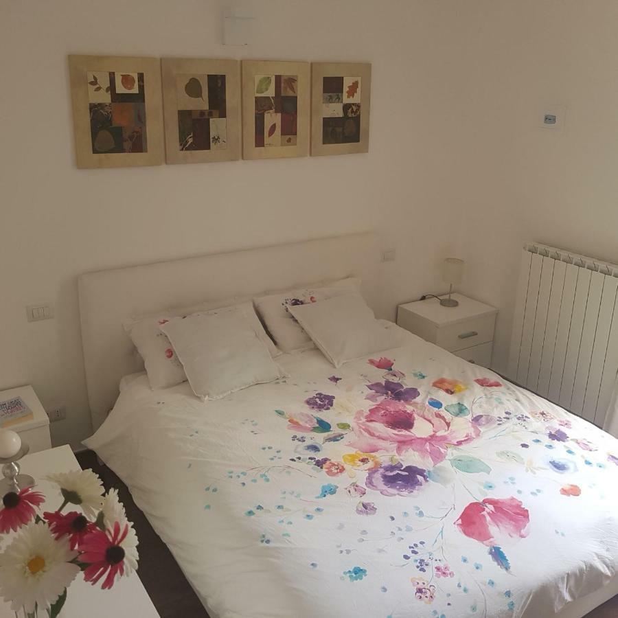 Central loft full comfort Bari Esterno foto