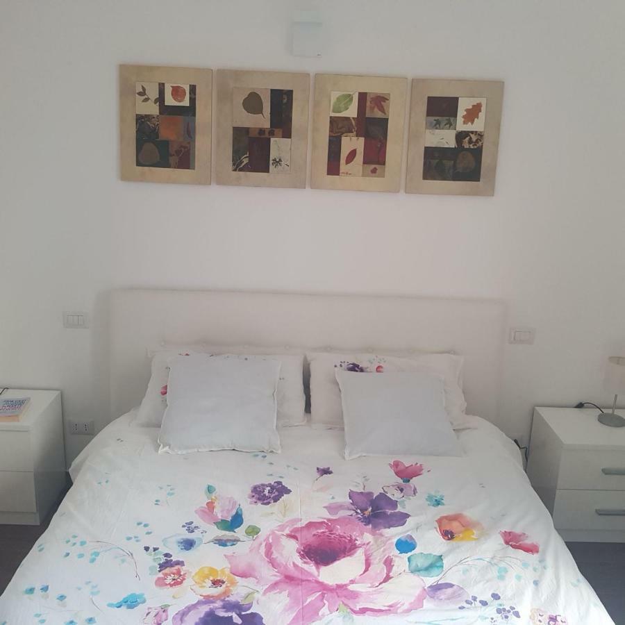 Central loft full comfort Bari Esterno foto
