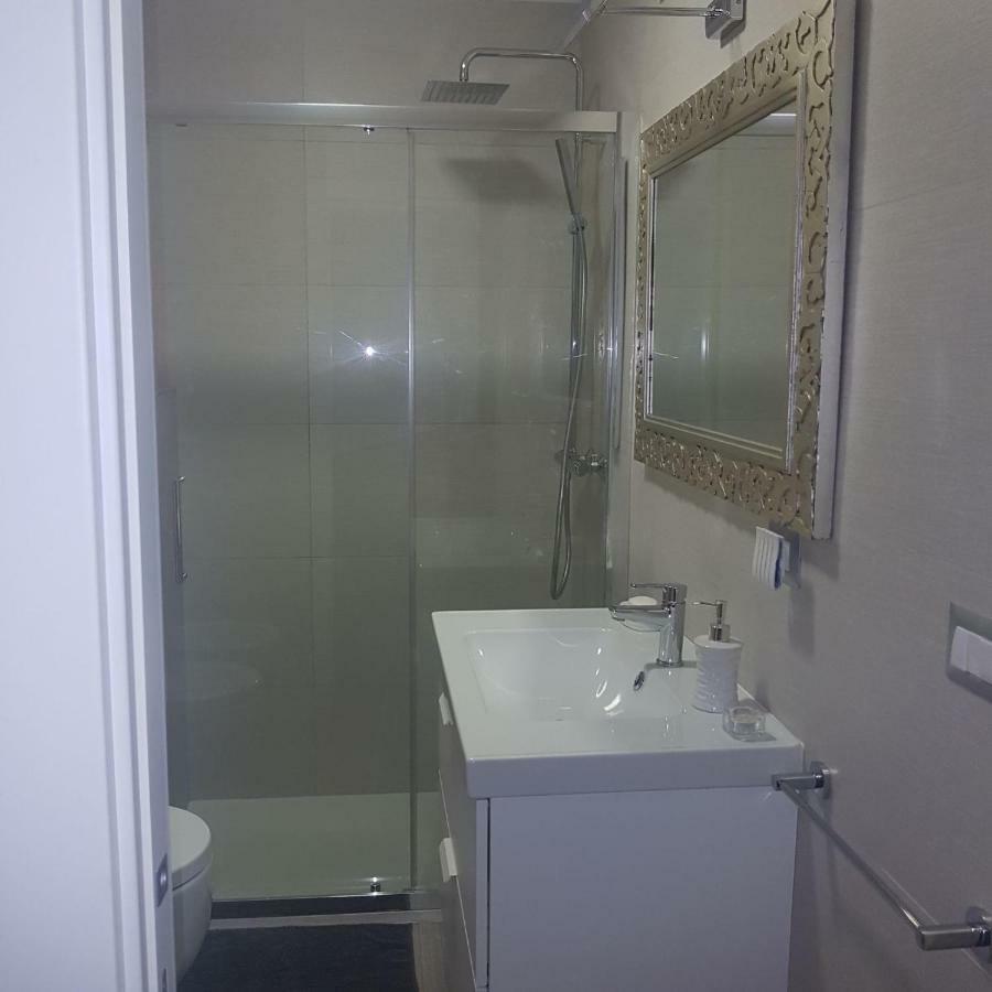 Central loft full comfort Bari Esterno foto