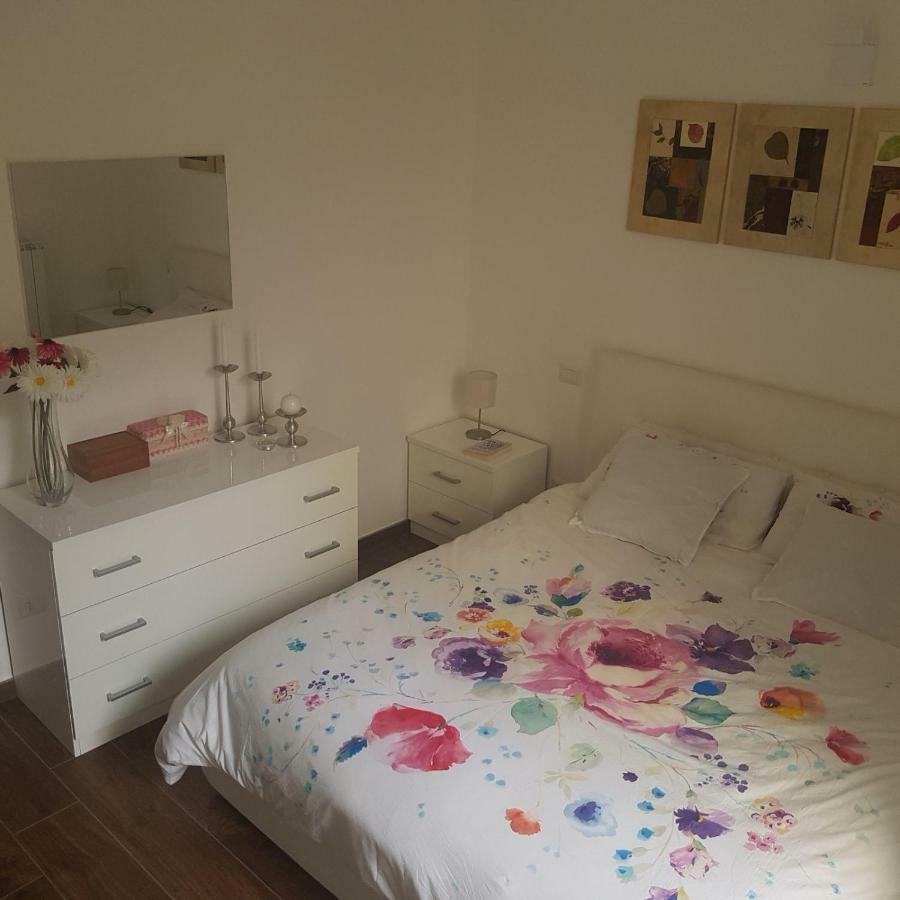 Central loft full comfort Bari Esterno foto
