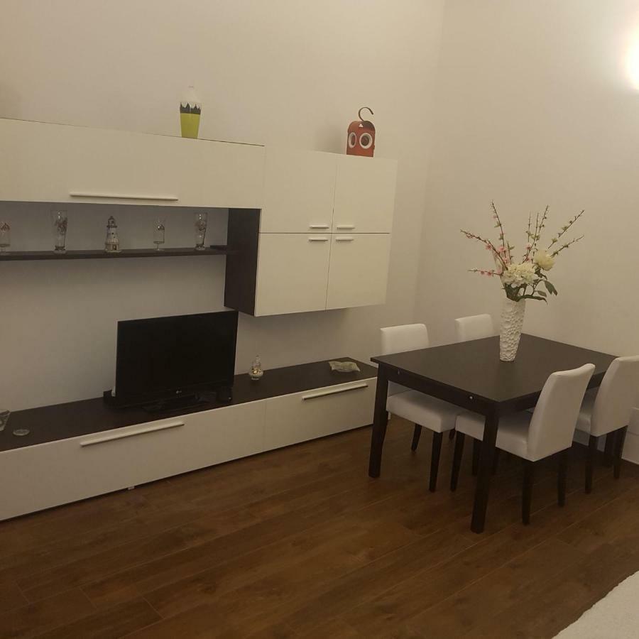 Central loft full comfort Bari Esterno foto