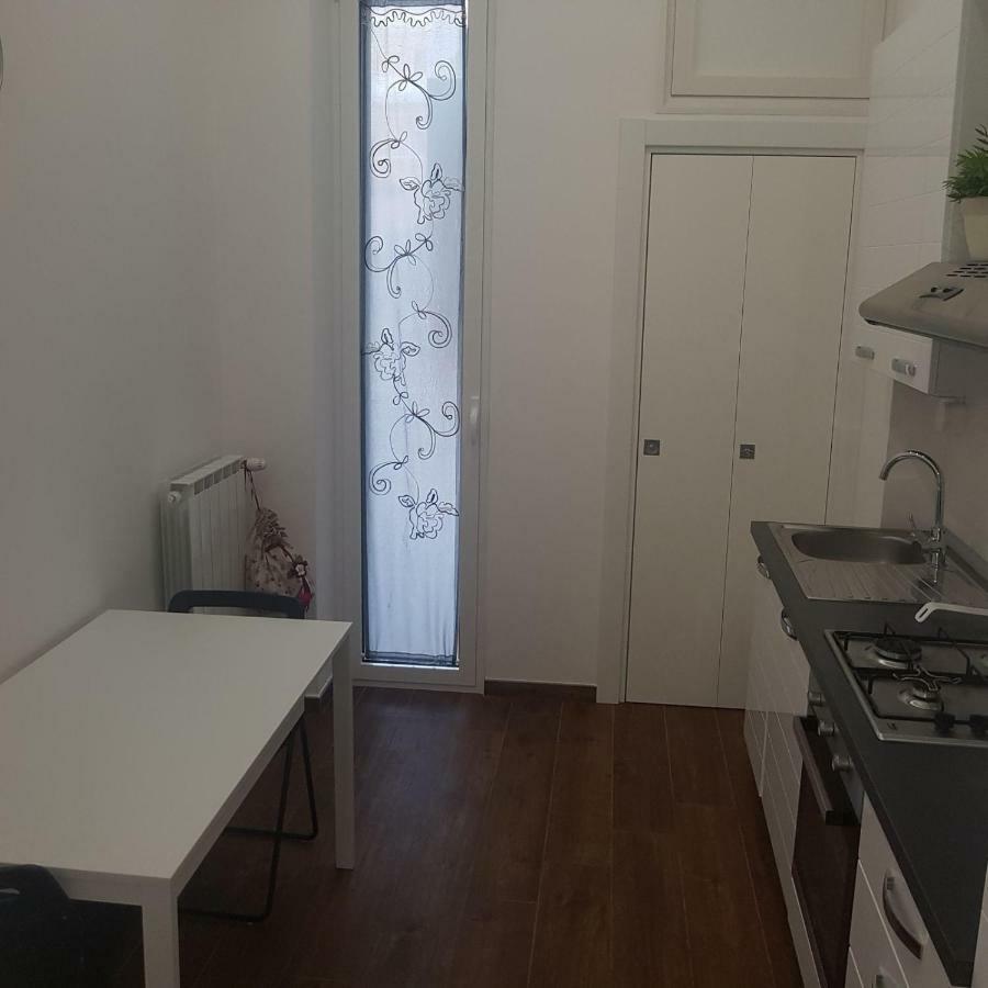 Central loft full comfort Bari Esterno foto