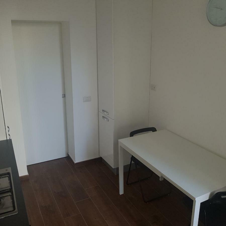 Central loft full comfort Bari Esterno foto