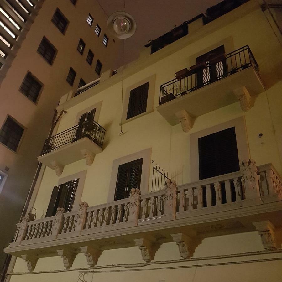 Central loft full comfort Bari Esterno foto
